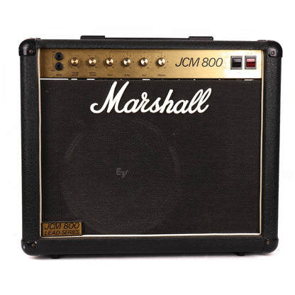 1984 Marshall JCM800 4010 Combo Amplifier