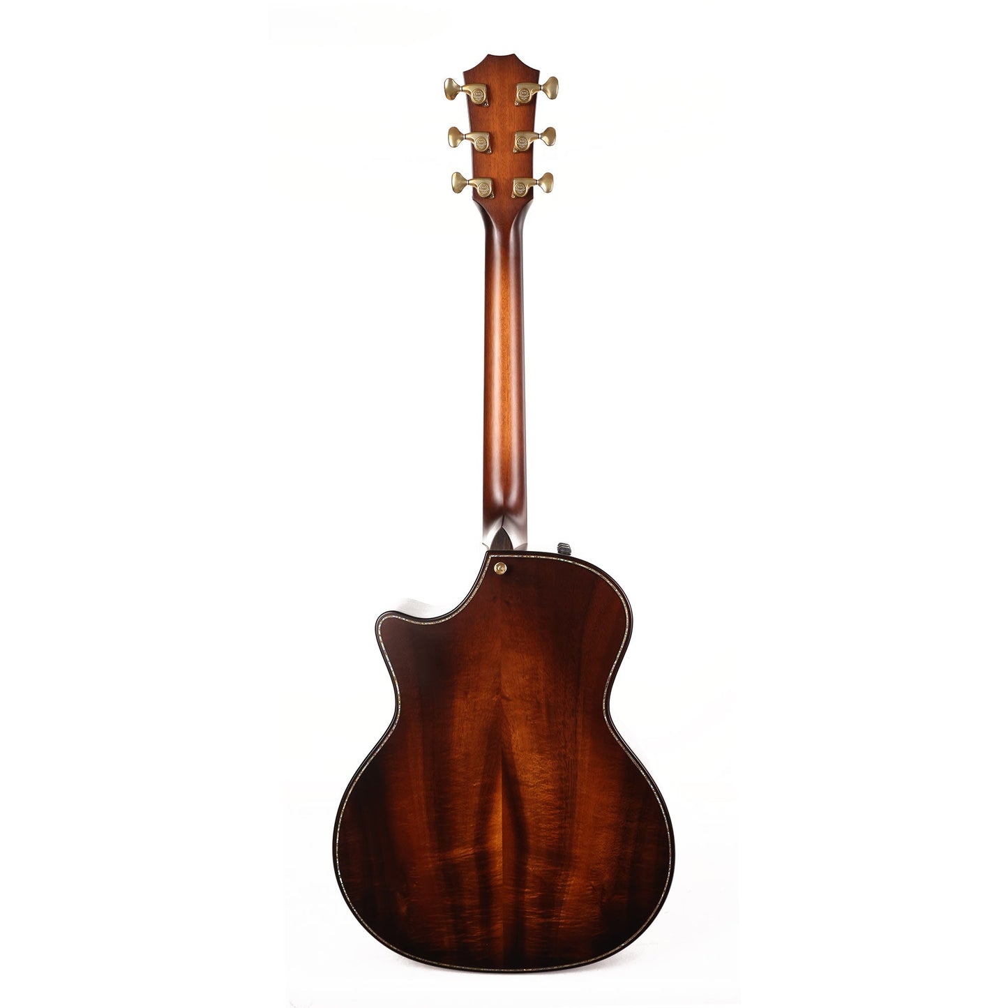 Taylor K24ce Builder's Edition Acoustic-Electric Guitar 2020