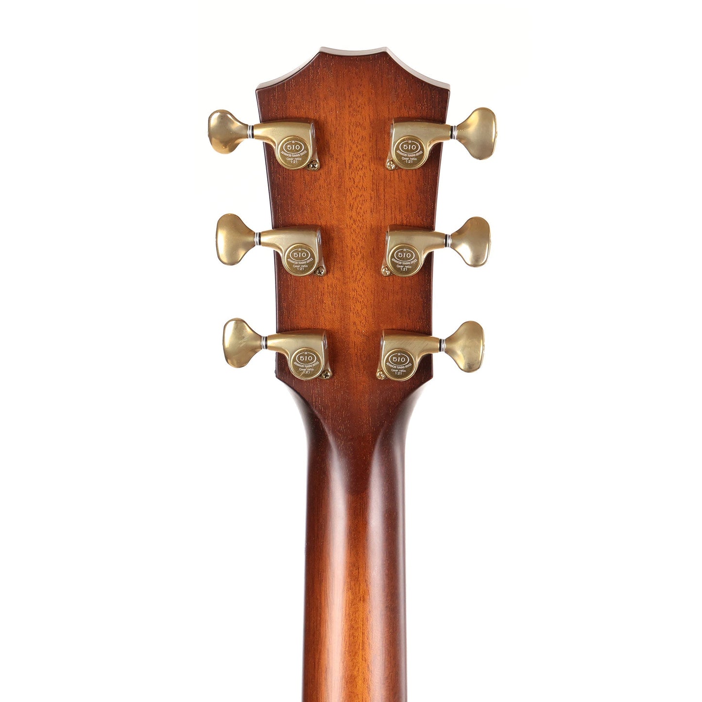 Taylor K24ce Builder's Edition Acoustic-Electric Guitar 2020