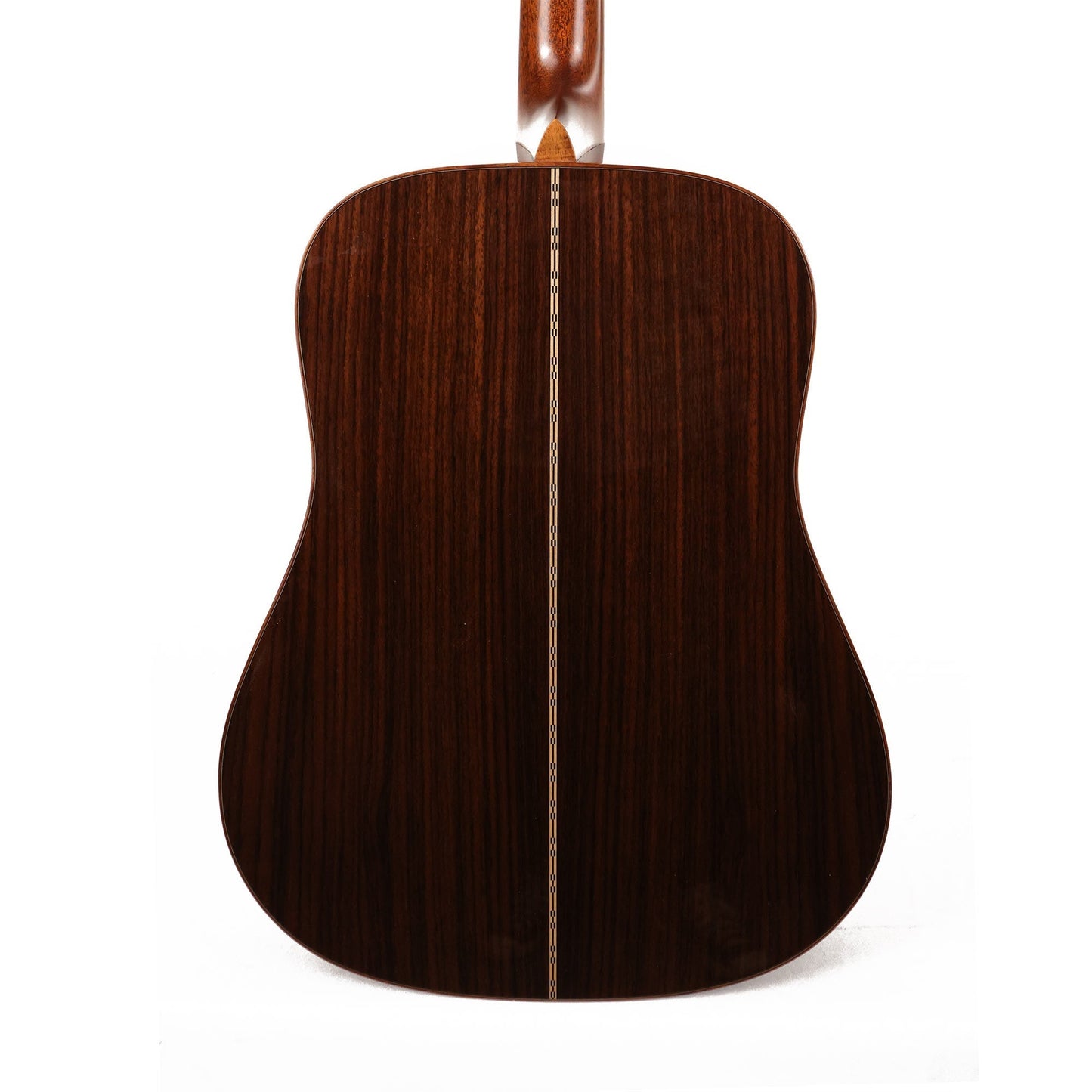 Martin Custom Shop D-28 Wolf Dreadnought Acoustic Natural 2017