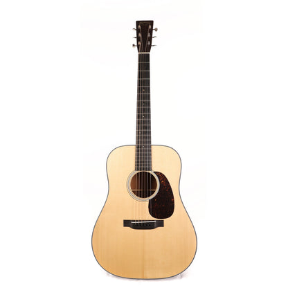 Martin D-18 Authentic 1937 Dreadnought Acoustic Guitar Vintage Gloss 2022
