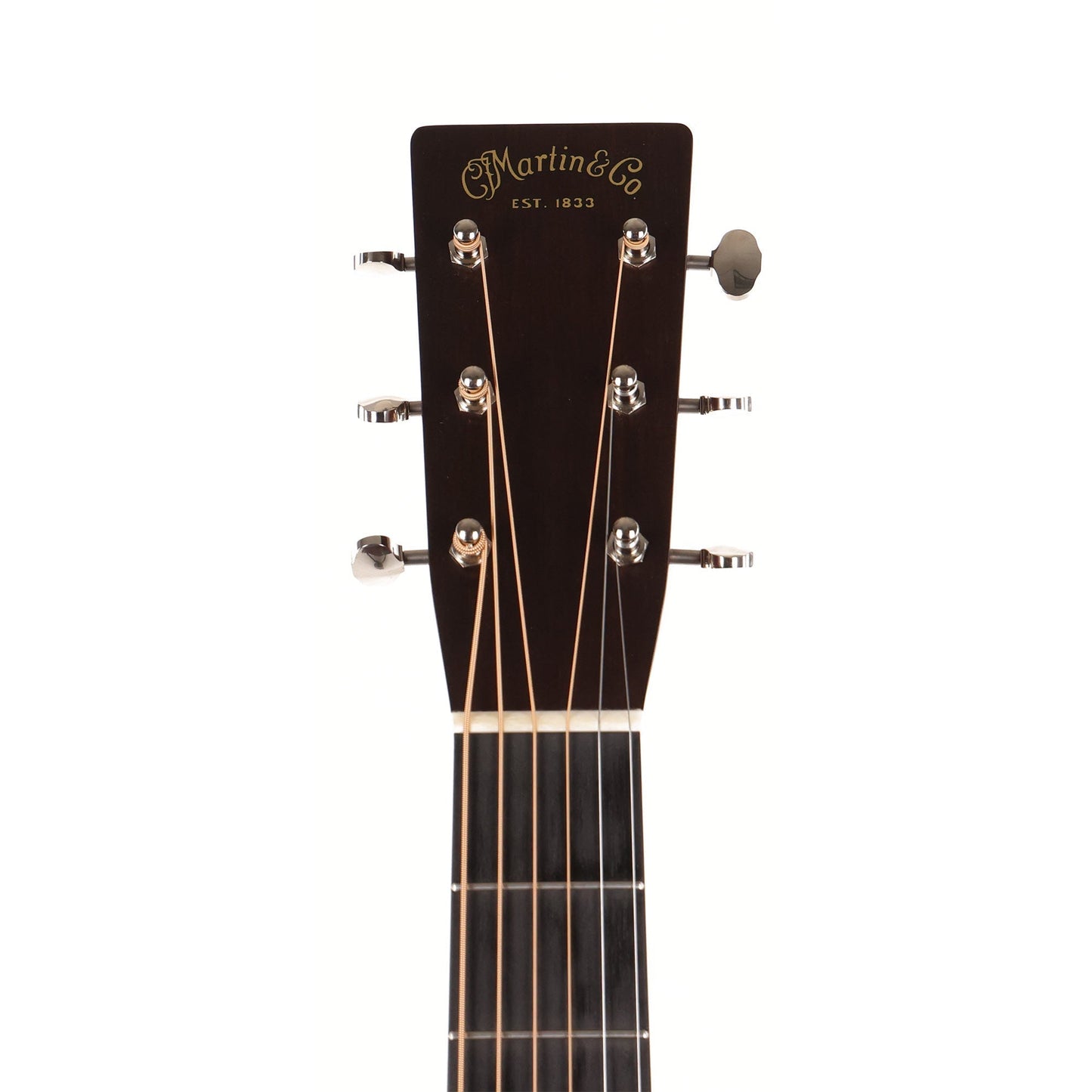 Martin D-18 Authentic 1937 Dreadnought Acoustic Guitar Vintage Gloss 2022
