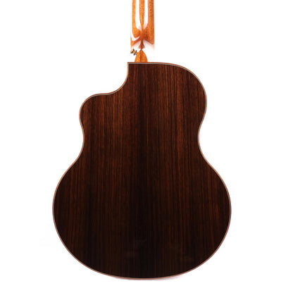 McPherson 3.5XP 12-String Acoustic Redwood and Rosewood Natural 2015
