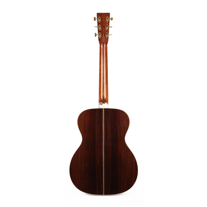 Martin OM-28E Modern Deluxe Acoustic-Electric 2019