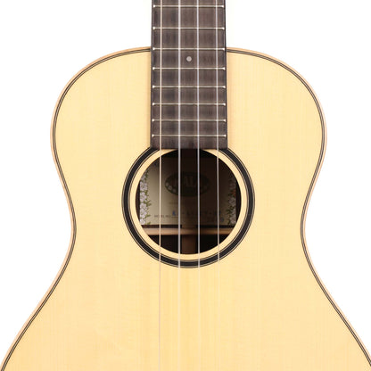 Kala KA-ASZCT-ST Spruce and Ziricote Super Tenor