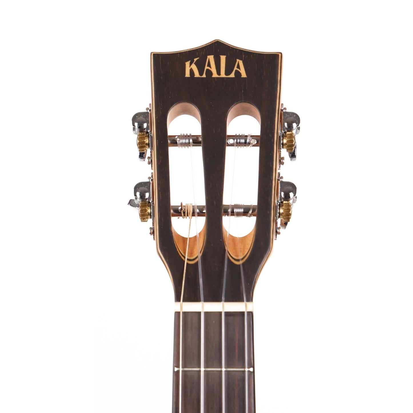 Kala KA-ASZCT-ST Spruce and Ziricote Super Tenor