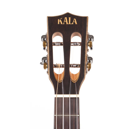 Kala KA-ASZCT-ST Spruce and Ziricote Super Tenor