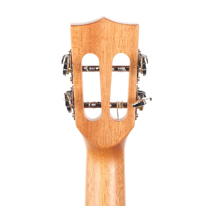 Kala KA-ASZCT-ST Spruce and Ziricote Super Tenor