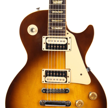 1978 Burny FLG-85 Sunburst