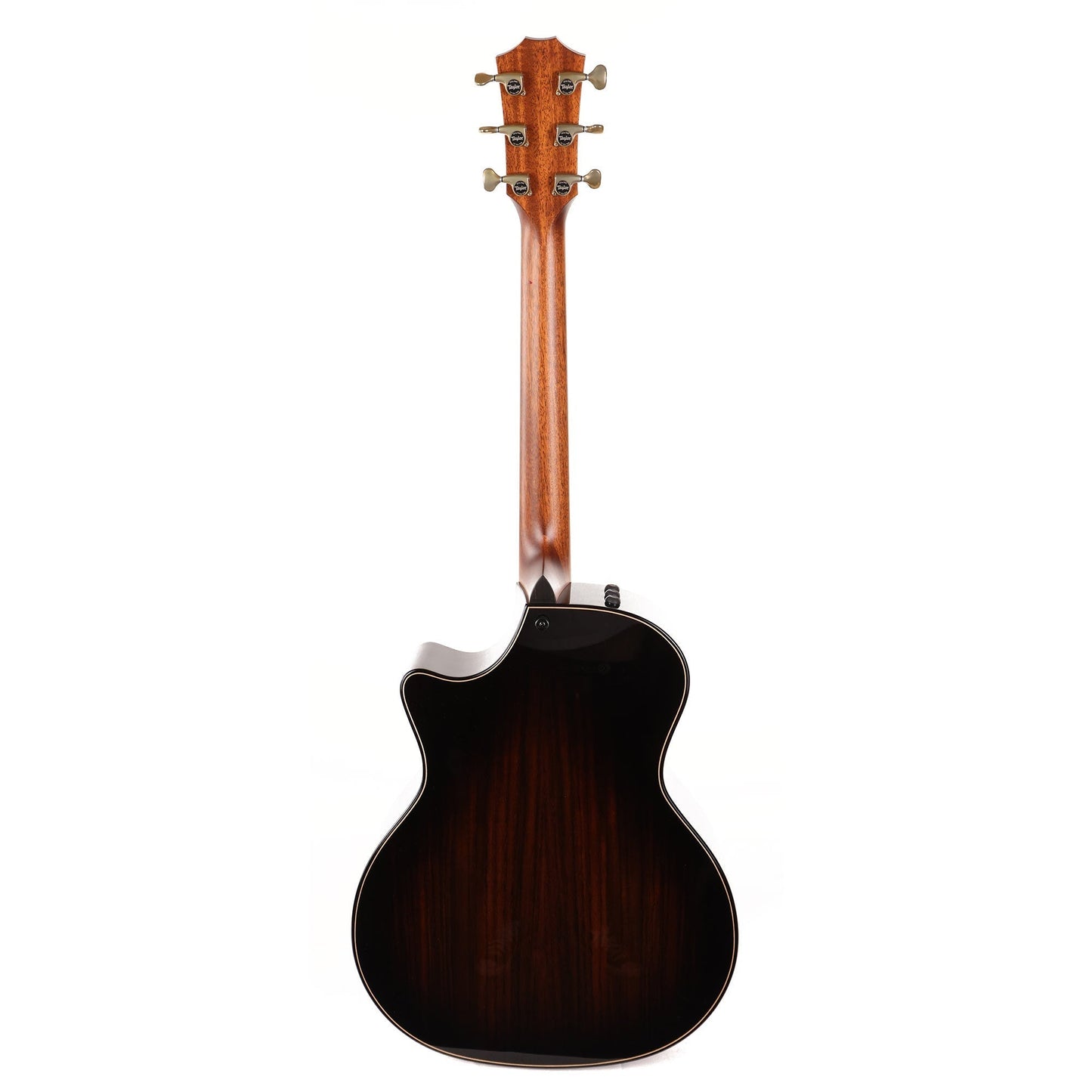 Taylor 50th Anniversary Builder's Edition 814ce LTD Acoustic-Electric 2024