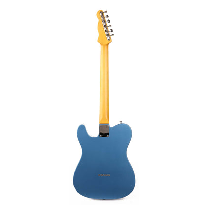 Crook T-Style Guitar Lake Placid Blue Used
