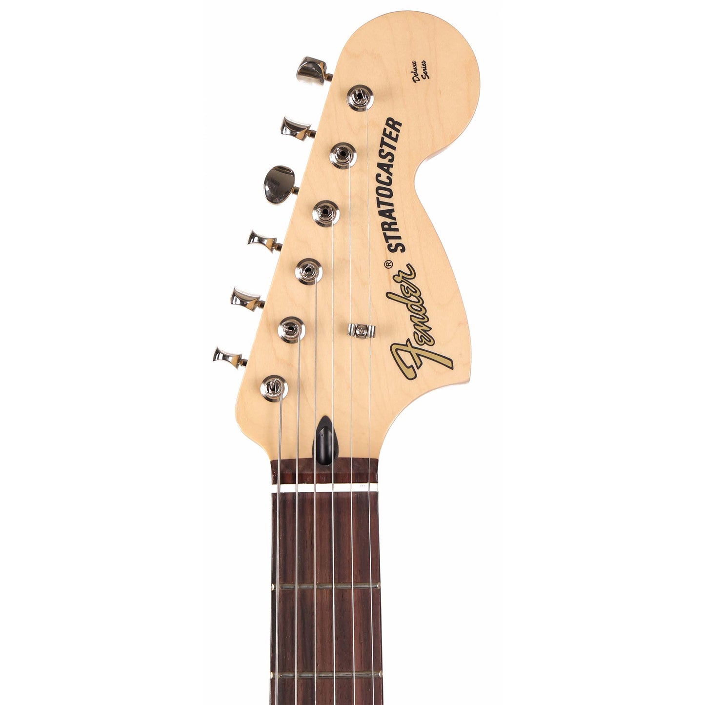 Fender Limited Edition Tom DeLonge Stratocaster Surf Green 2023
