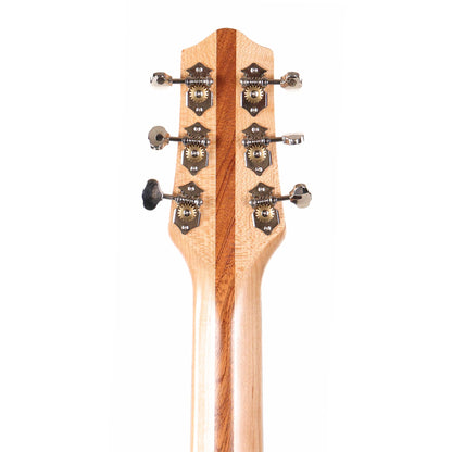 Gruhn Versitar Sitka Spruce and Black L