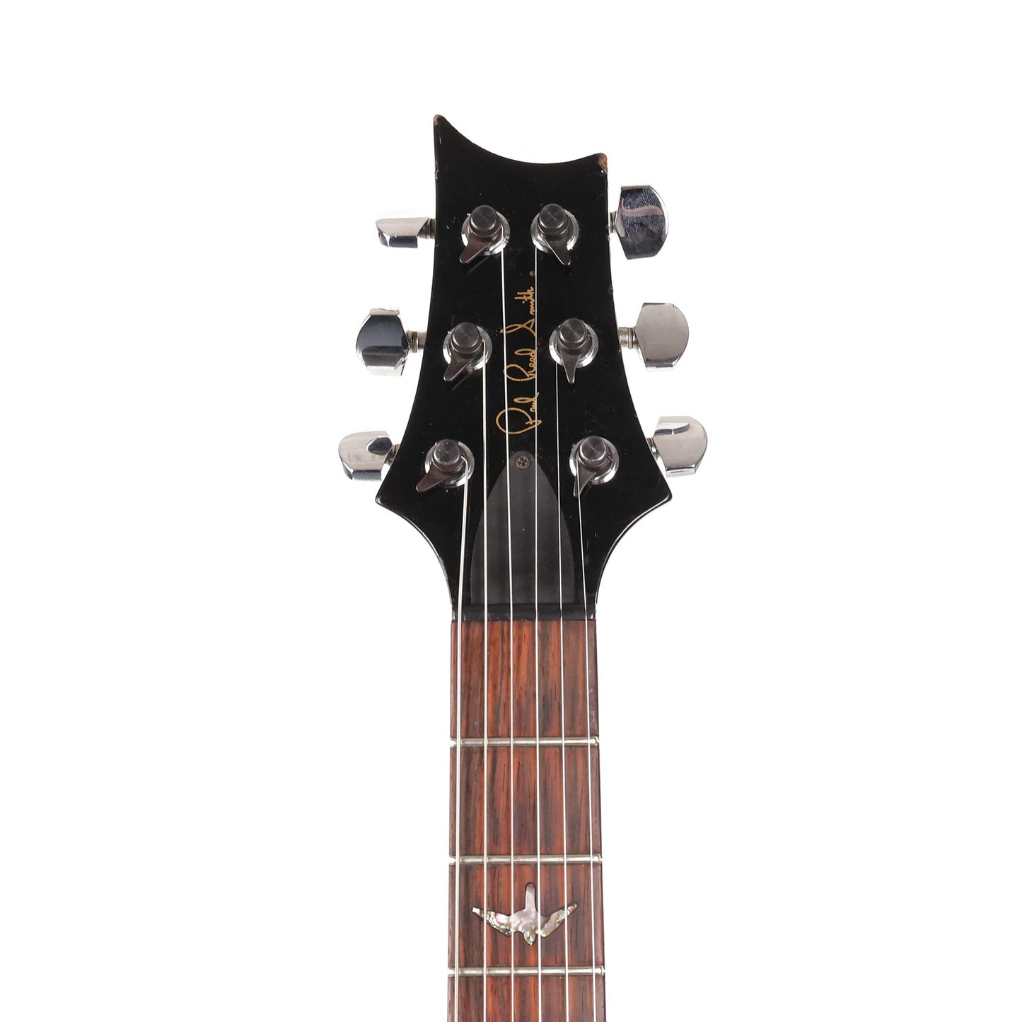 1987 PRS Custom 24 Royal Blue