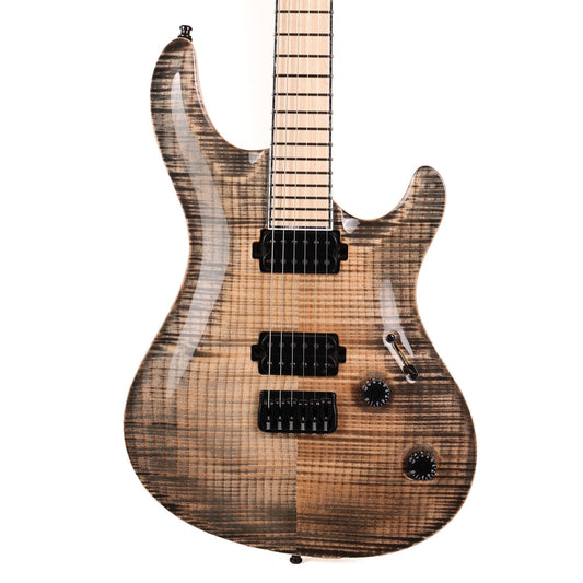 Mayones Regius Core CLS 6 Black Feather Gloss 2021