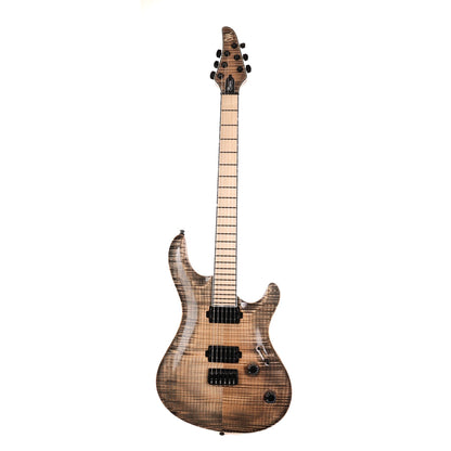Mayones Regius Core CLS 6 Black Feather Gloss 2021