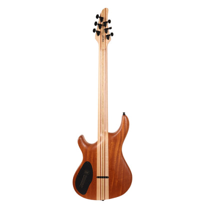 Mayones Regius Core CLS 6 Black Feather Gloss 2021