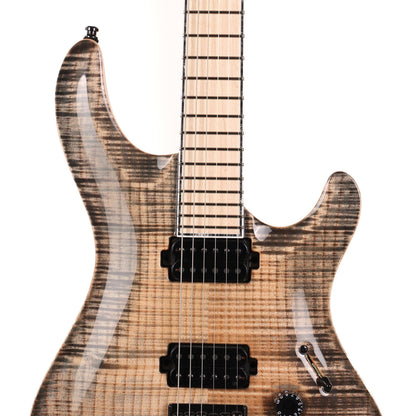 Mayones Regius Core CLS 6 Black Feather Gloss 2021