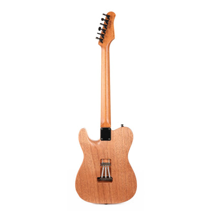 Suhr Ian Thornley Signature Classic T Satin Natural Used