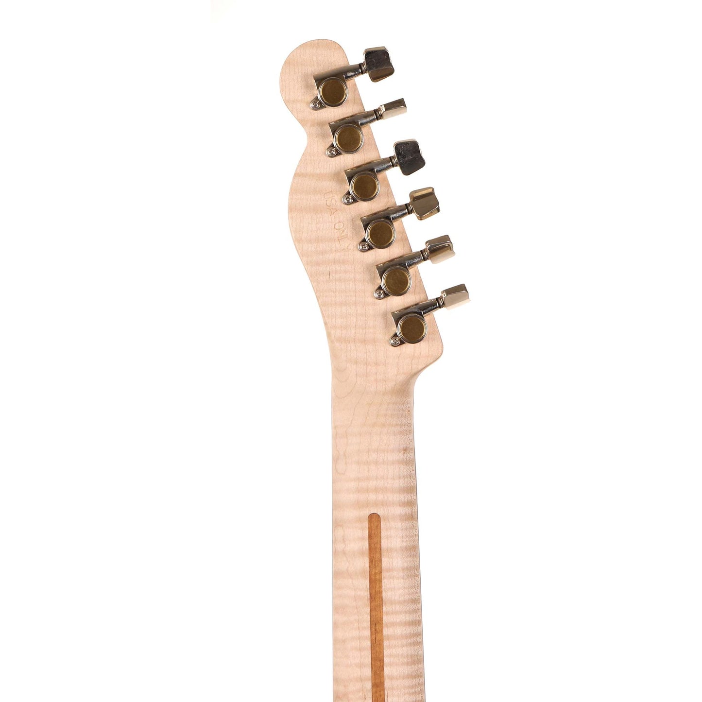 Charvel Custom Shop 1982 Style 2 Stephen Stern Masterbuilt Tribute Journeyman Relic Cherry Sunburst 2023