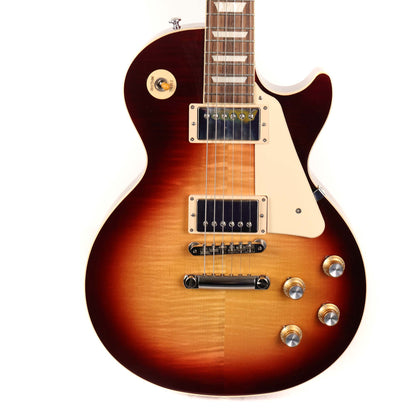 Gibson Les Paul Standard '60s Bourbon Burst 2022