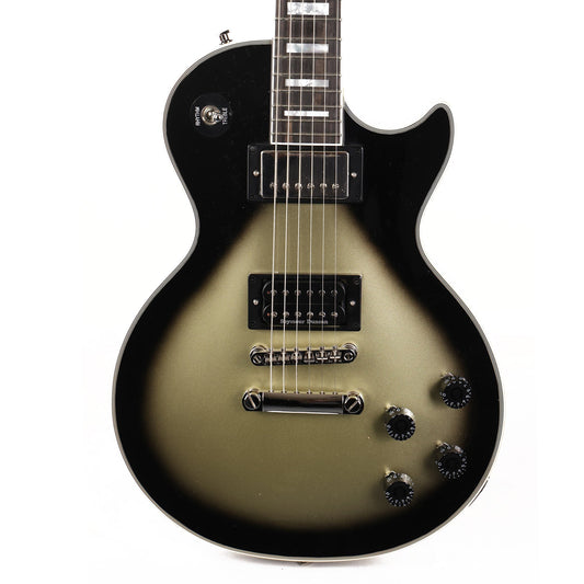 Epiphone Adam Jones 1979 Les Paul Custom Antique Silverburst 2024