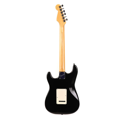 1994 Fender American Standard Stratocaster Aluminum Body Violet Metal Burst