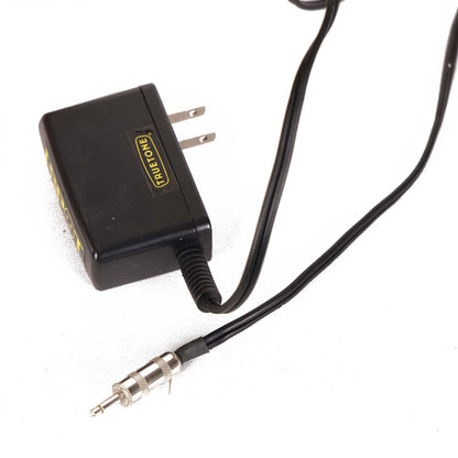 Klon Centaur Professional Overdrive Pedal Silver No-Horsie