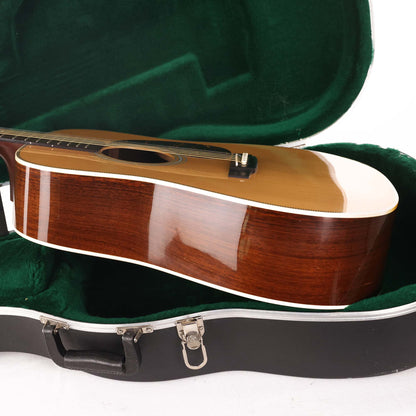 Martin HD-28 Dreadnought Acoustic Natural 2006