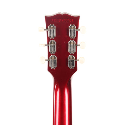 Gibson SG Special Vintage Sparkling Burgundy 2019