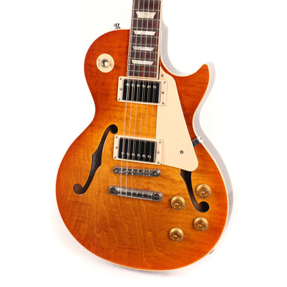 Gibson ES-Les Paul Faded Light Burst 2014