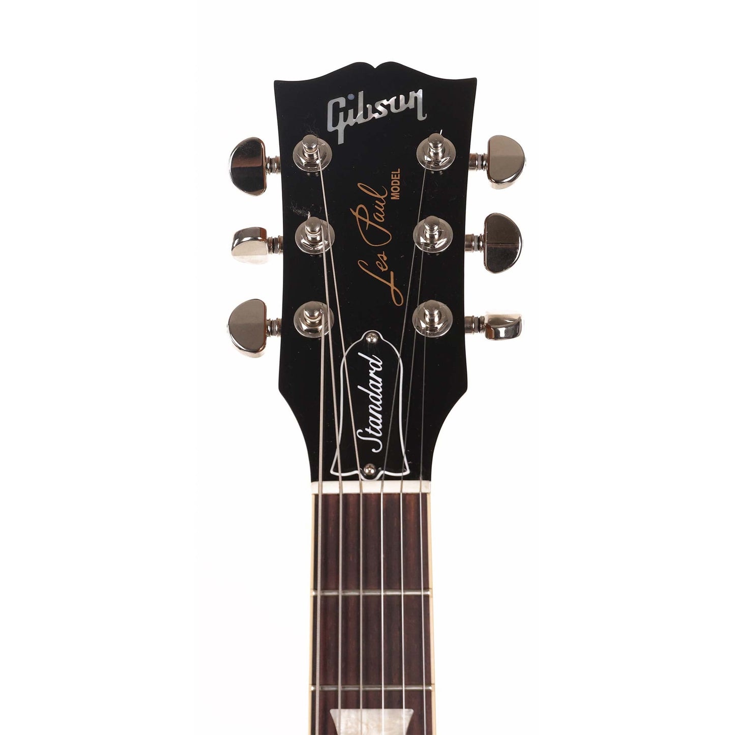 Gibson Les Paul Standard 60's Honey Amber 2021