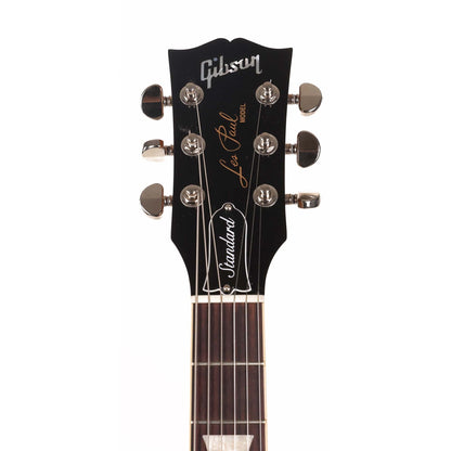 Gibson Les Paul Standard 60's Honey Amber 2021