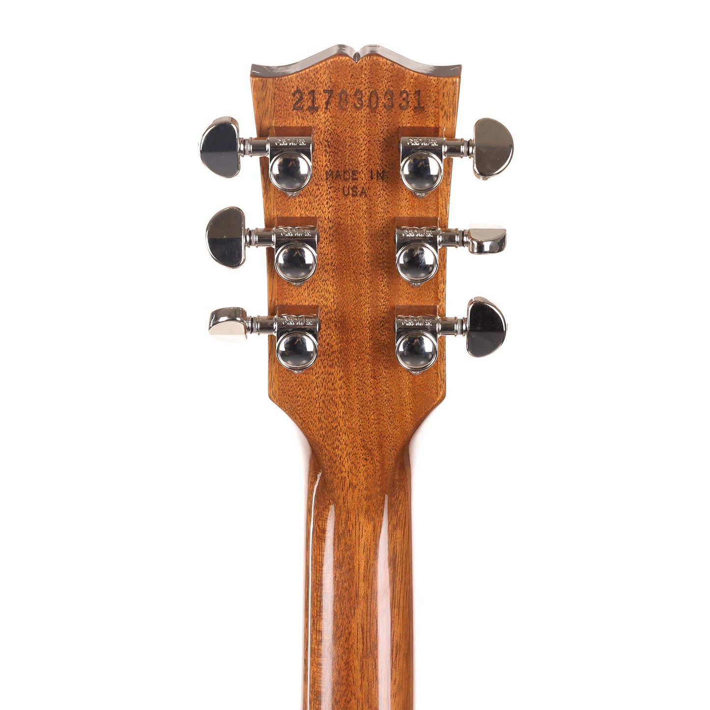 Gibson Les Paul Standard 60's Honey Amber 2021