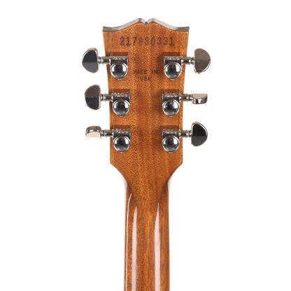 Gibson Les Paul Standard 60's Honey Amber 2021