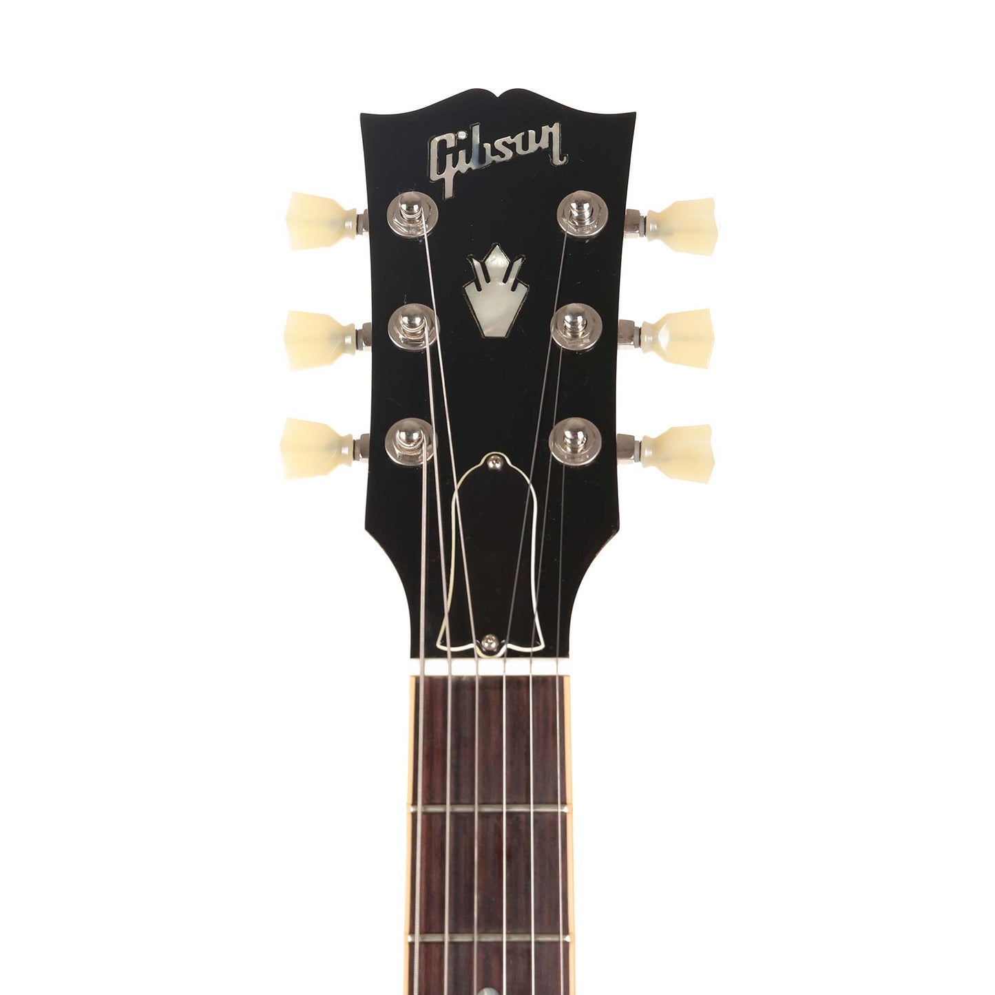 Gibson ES-335 Vintage Sunburst 2014