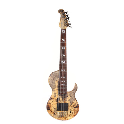 Sukop Singlecut Hybrid 6-String Bass 2024