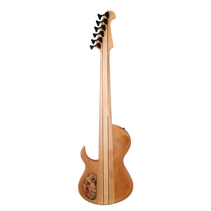 Sukop Singlecut Hybrid 6-String Bass 2024