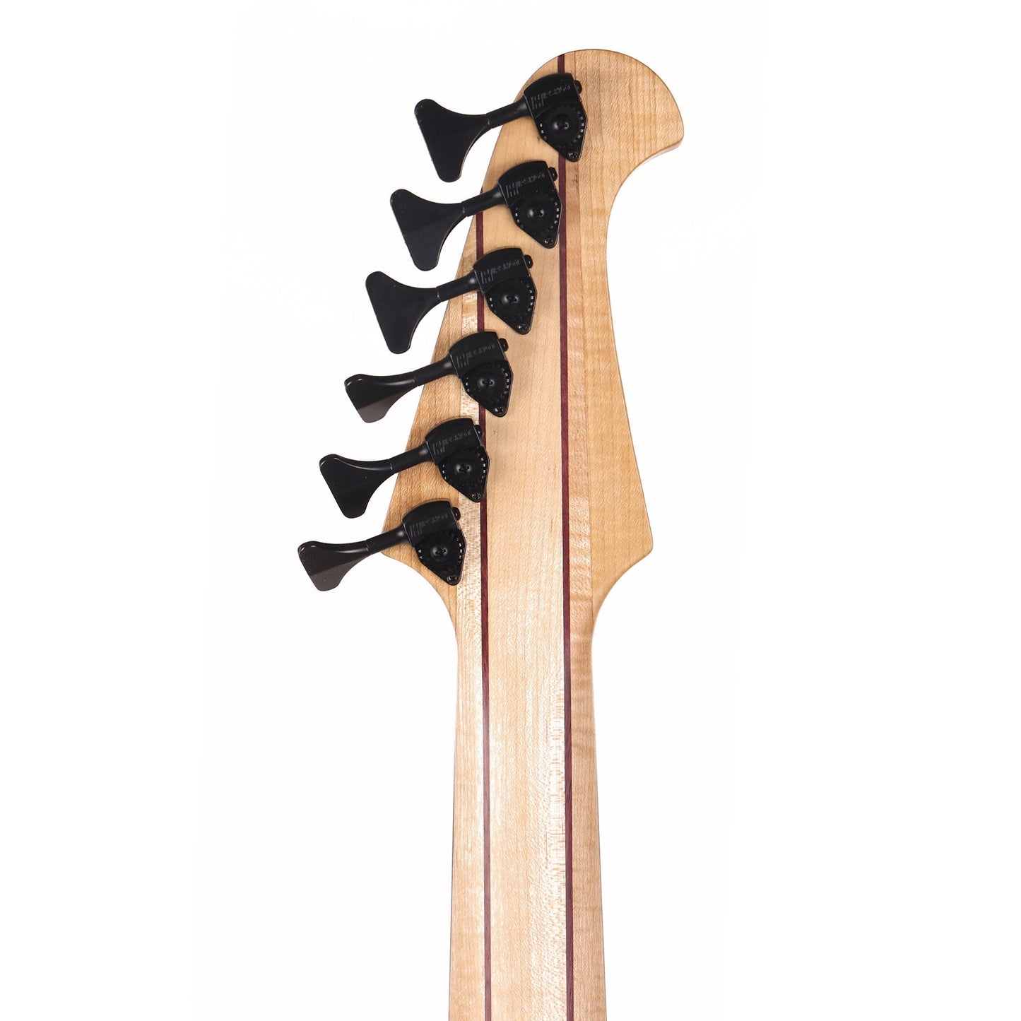 Sukop Singlecut Hybrid 6-String Bass 2024