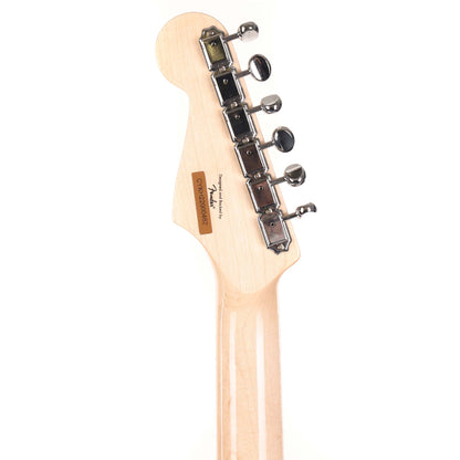 Squier Paranormal Custom Nashville Stratocaster Chocolate 2-Color Sunburst 2022