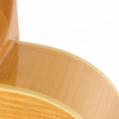 1978 Greco Howard Roberts Archtop Guitar Natural