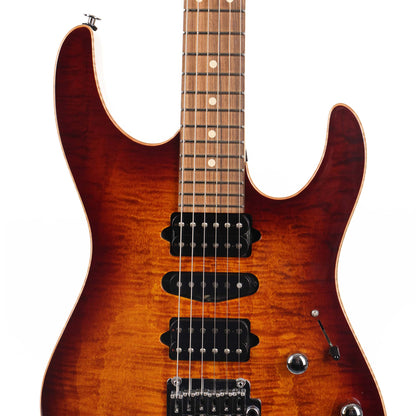 Suhr Modern Bengal Burst 2018