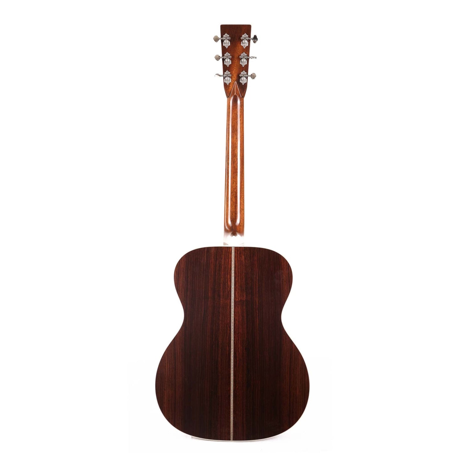 Martin OMJM John Mayer Signature Edition Acoustic-Electric Guitar Natural 2023