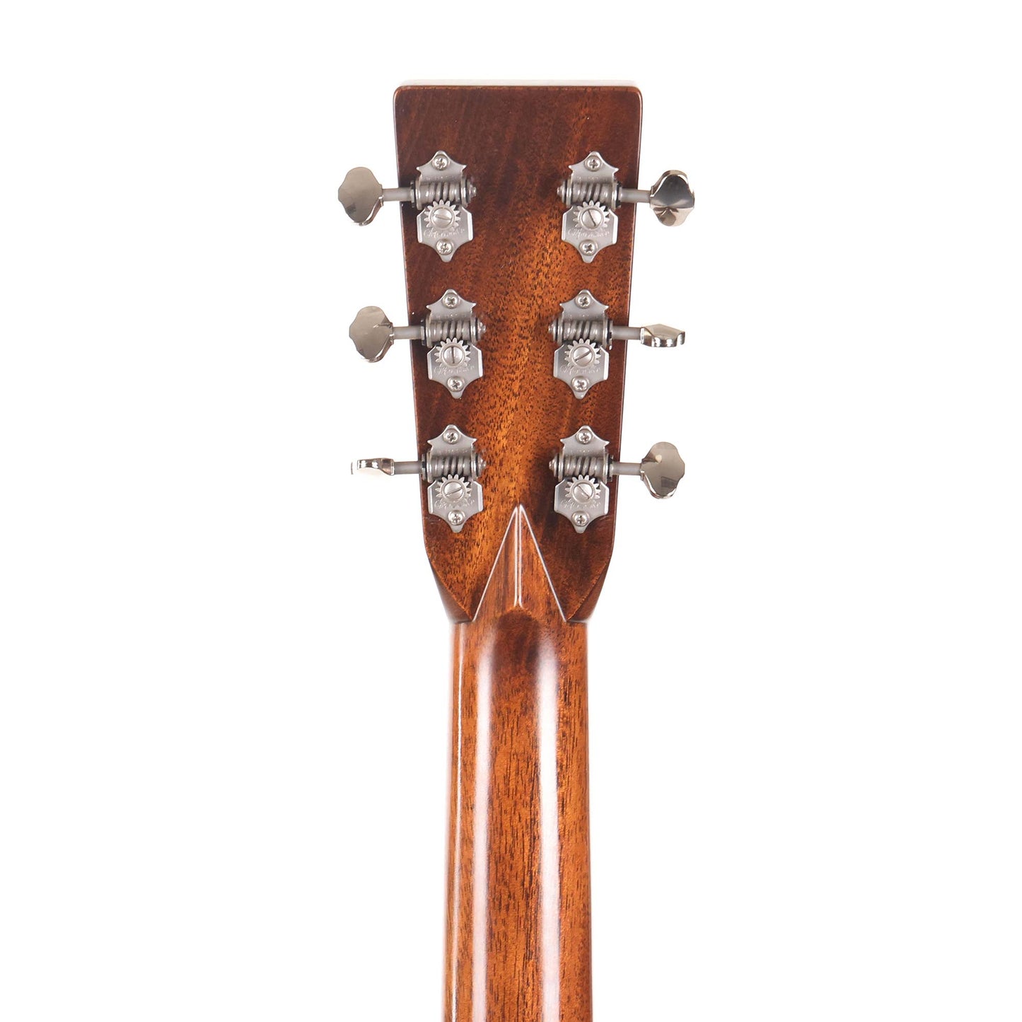 Martin OMJM John Mayer Signature Edition Acoustic-Electric Guitar Natural 2023