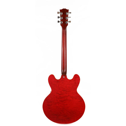 Gibson Memphis ES-335 Figured Cherry 2018