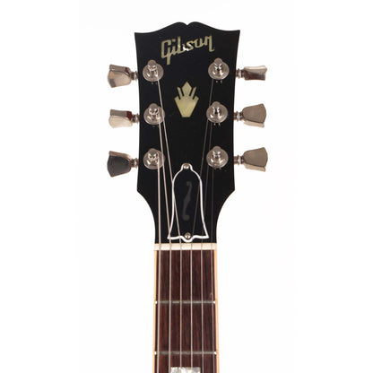 Gibson Memphis ES-335 Figured Cherry 2018