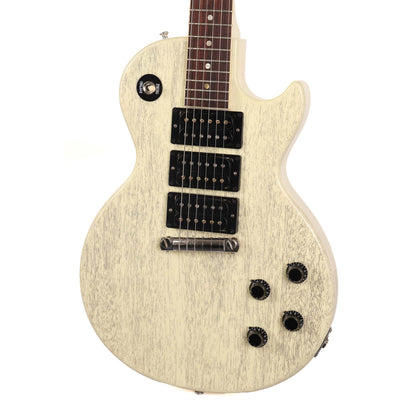 Gibson Custom Shop 1957 Les Paul Special VOS TV White Made 2 Measure Triple Humbucker 2023