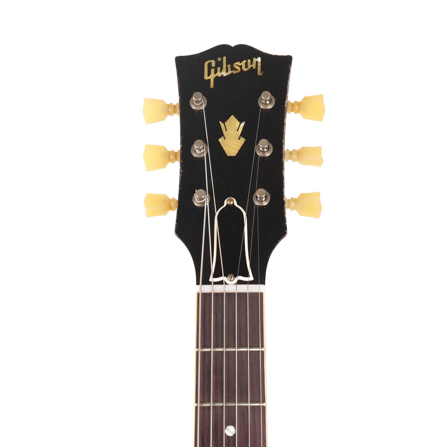 Gibson Custom Shop 1961 ES-335 Reissue Murphy Lab Heavy Aged 60s Cherry 2023