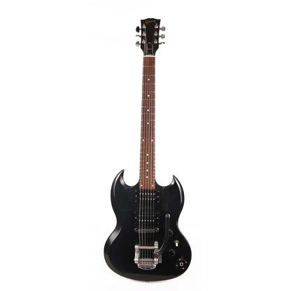 1992 Gibson SG-I Ebony