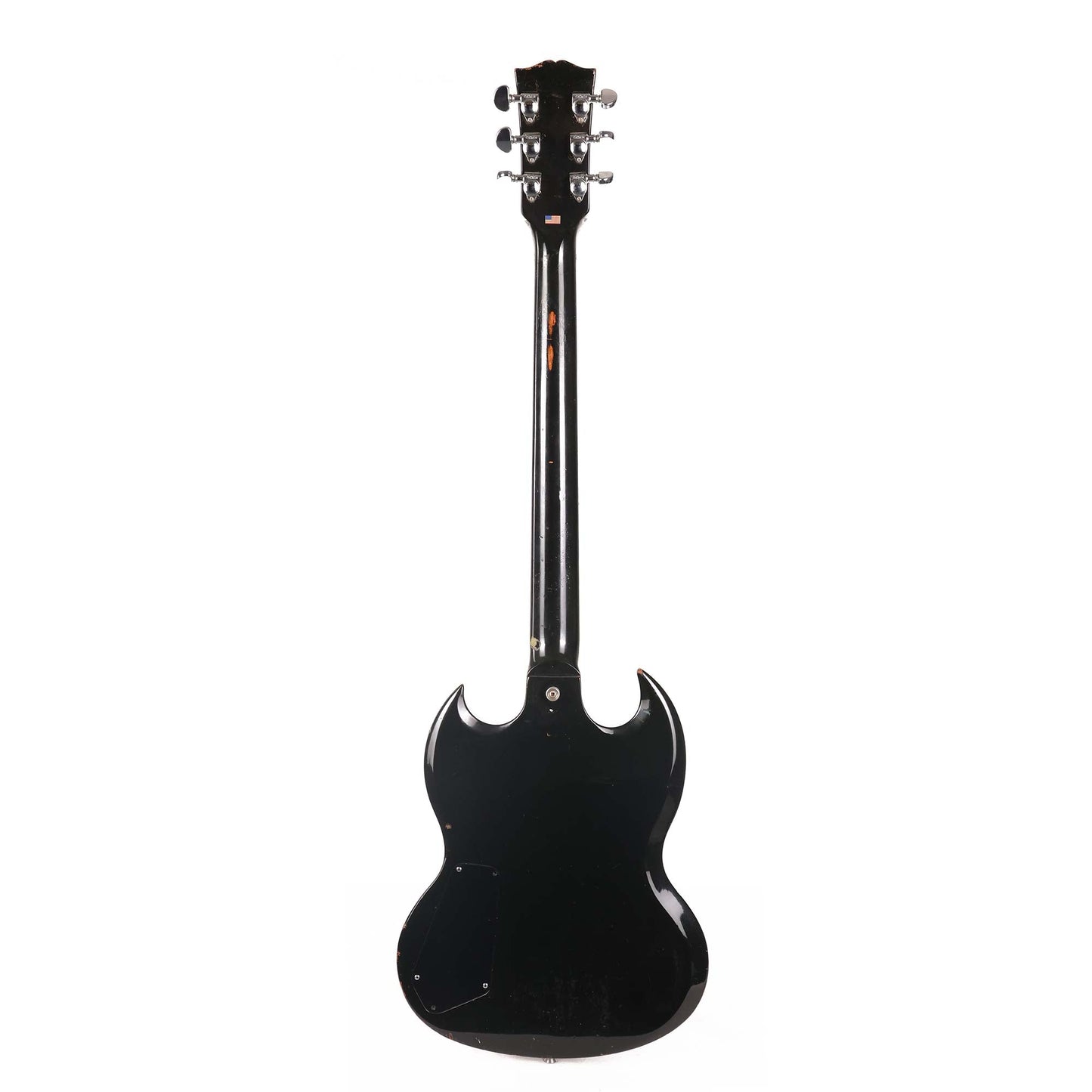 1992 Gibson SG-I Ebony